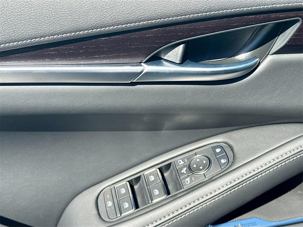 new 2026 INFINITI QX60 car, priced at $68,741