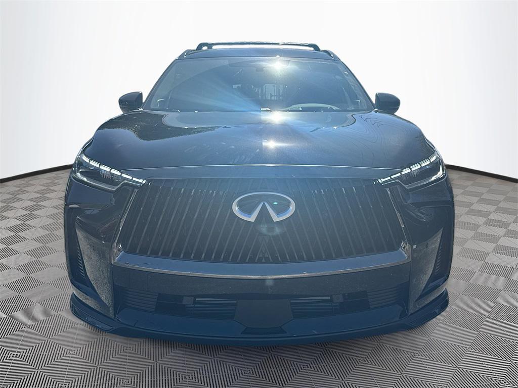 new 2026 INFINITI QX60 car, priced at $68,741