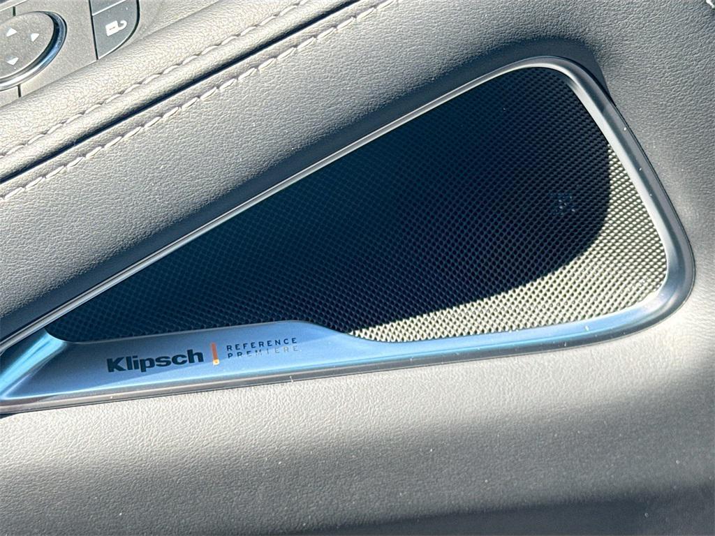 new 2026 INFINITI QX60 car, priced at $68,741