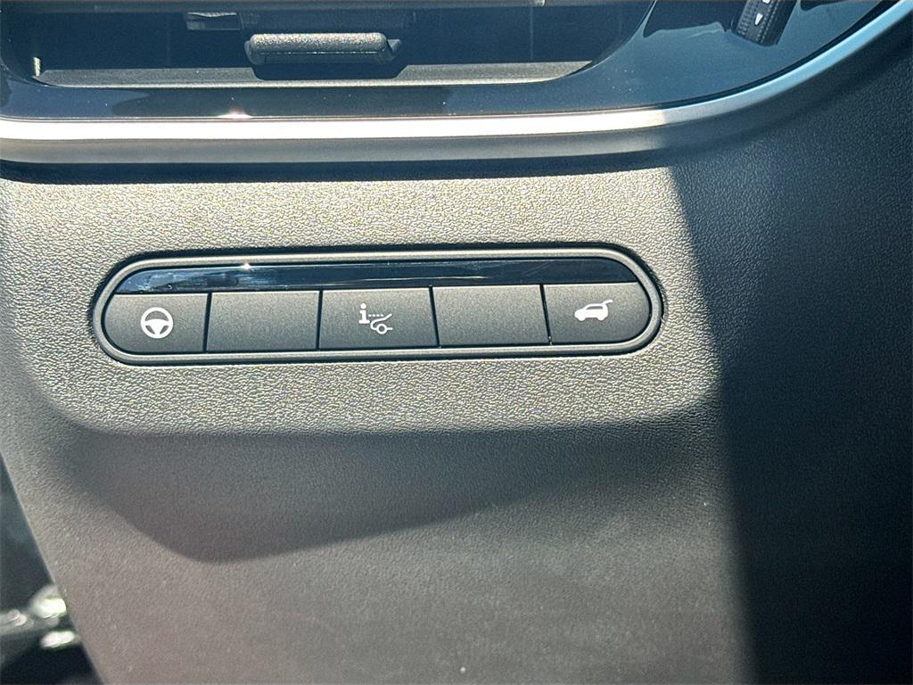 new 2026 INFINITI QX60 car, priced at $68,741