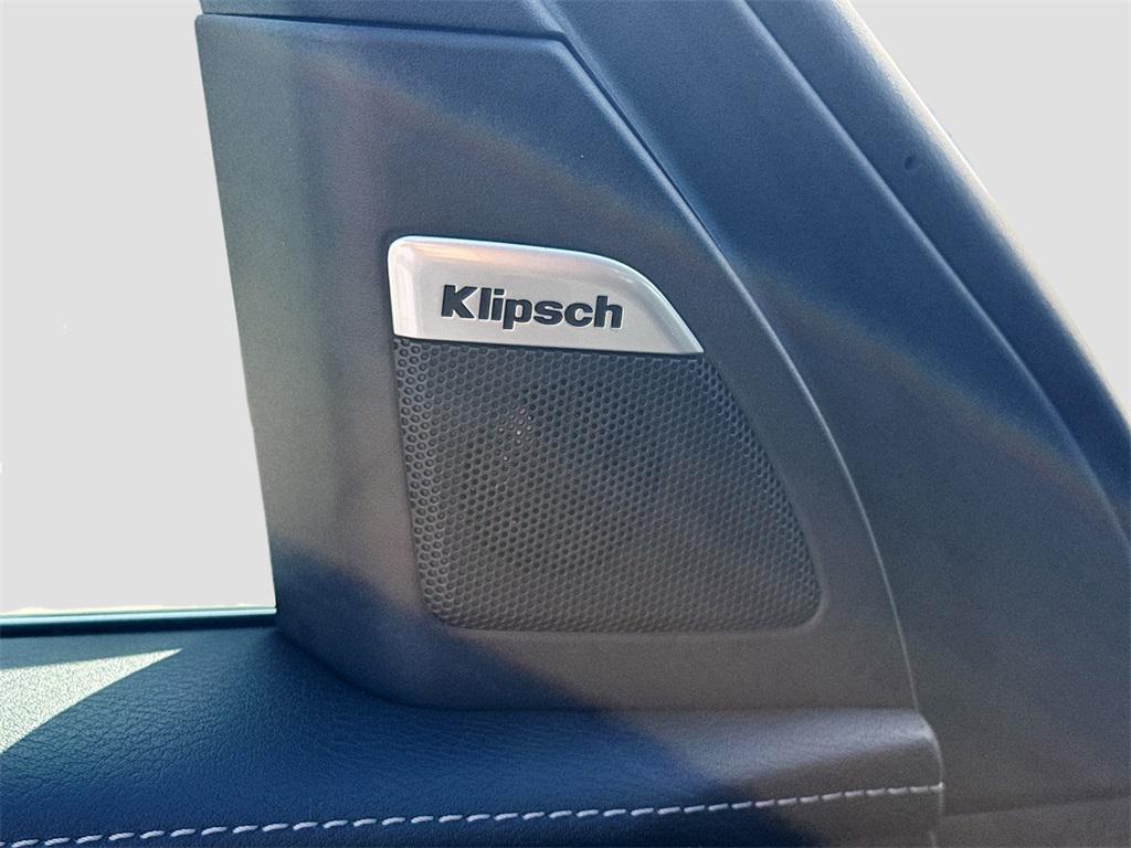 new 2026 INFINITI QX80 car, priced at $83,896