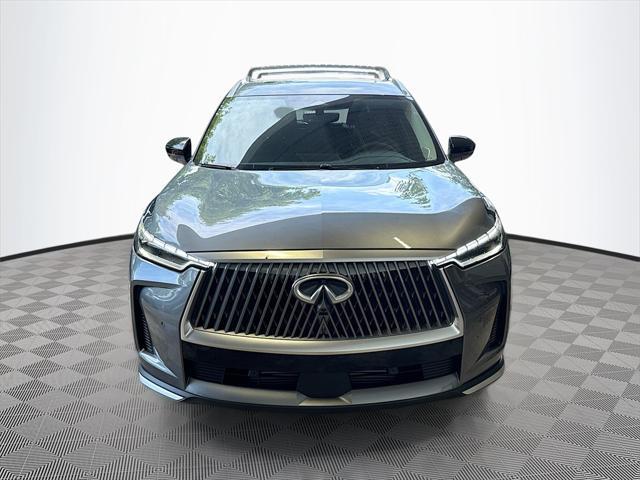 new 2026 INFINITI QX60 car, priced at $57,945