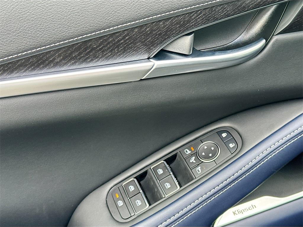 new 2026 INFINITI QX60 car, priced at $62,123