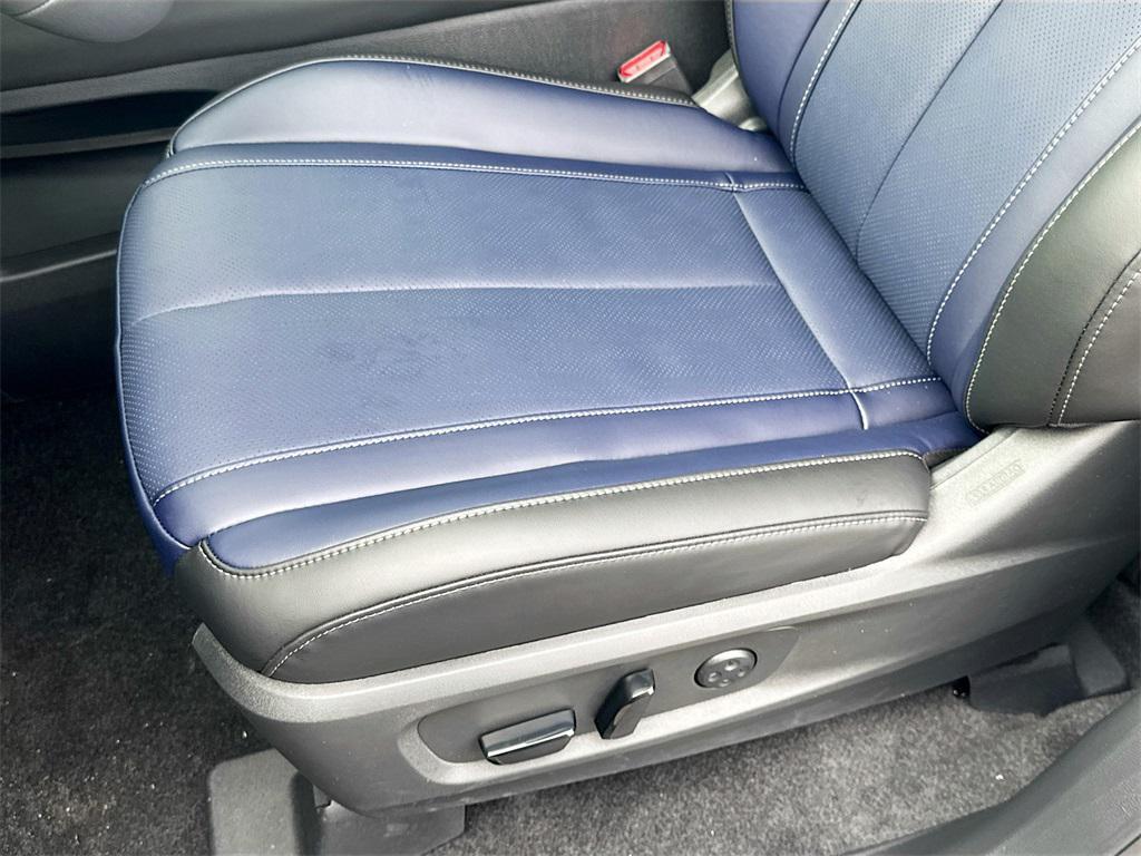 new 2026 INFINITI QX60 car, priced at $62,123