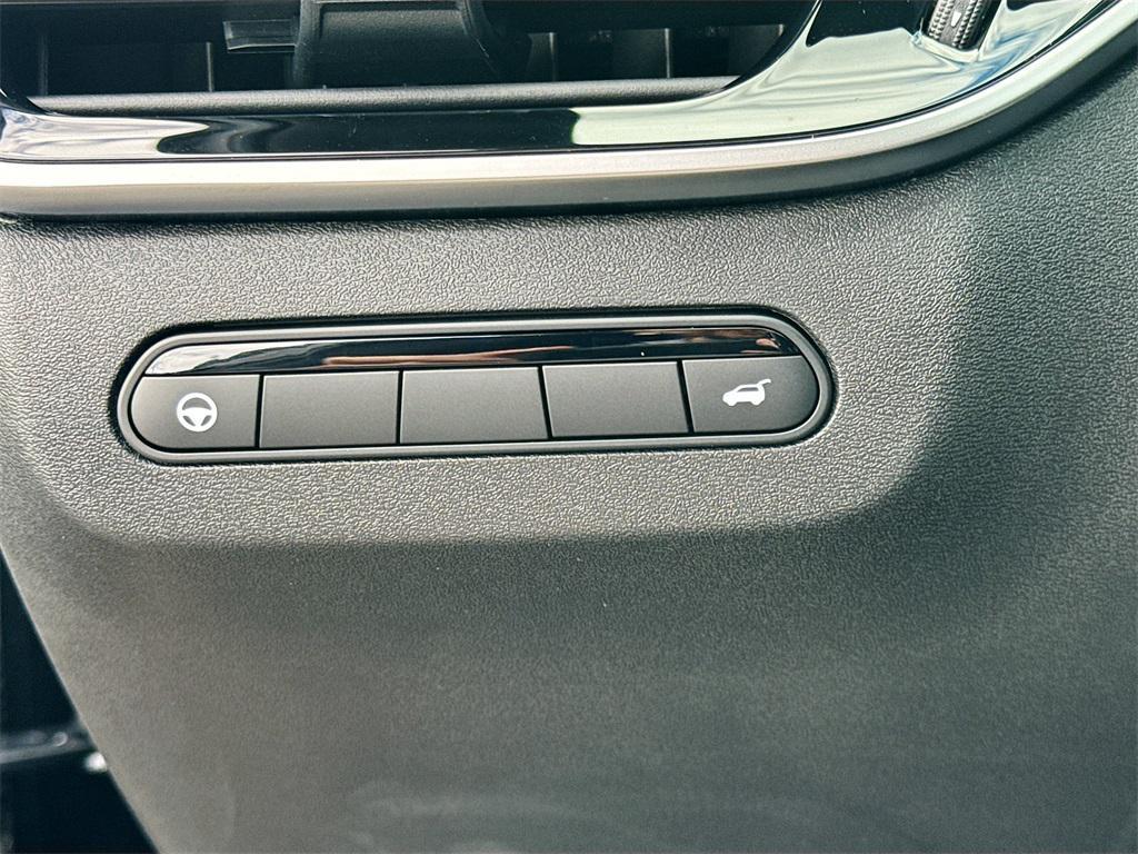 new 2026 INFINITI QX60 car, priced at $62,123