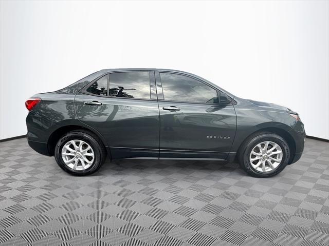 used 2019 Chevrolet Equinox car, priced at $10,399