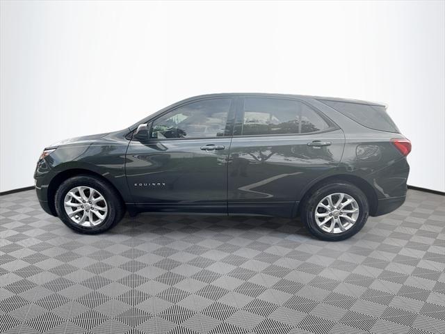 used 2019 Chevrolet Equinox car, priced at $10,399