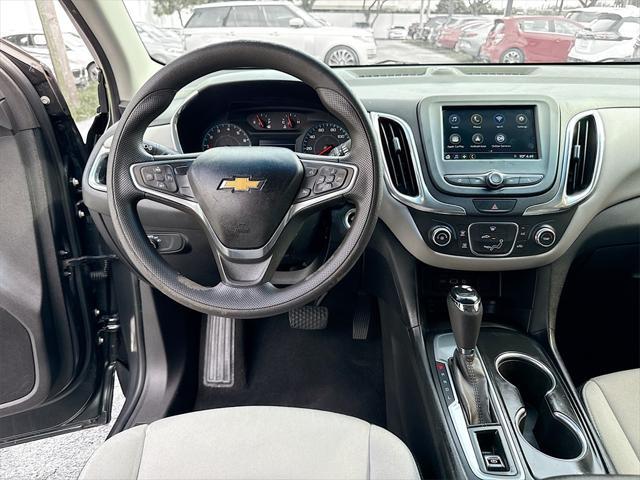 used 2019 Chevrolet Equinox car, priced at $10,399