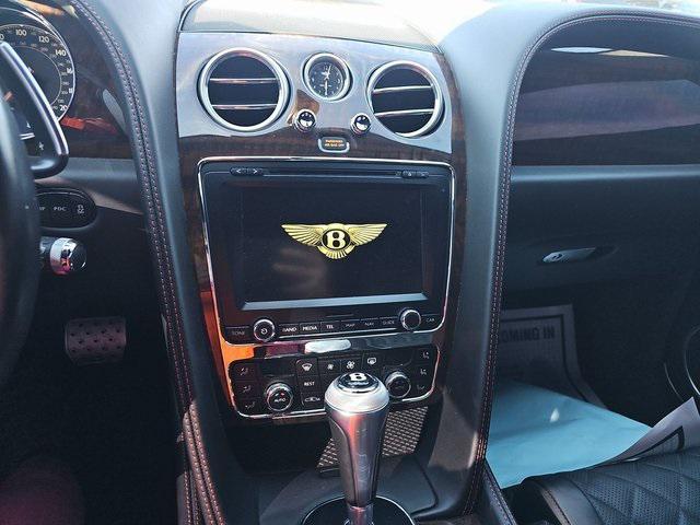 used 2017 Bentley Continental GT car, priced at $83,186