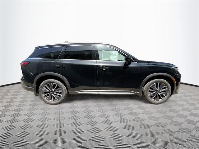 new 2026 INFINITI QX60 car, priced at $58,640
