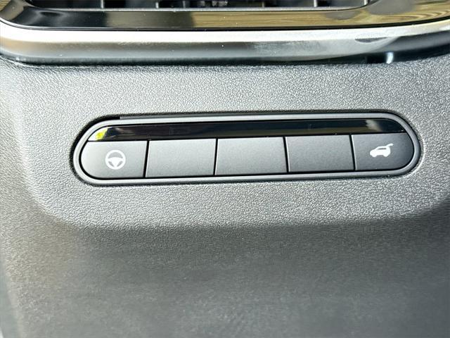 new 2026 INFINITI QX60 car, priced at $58,640