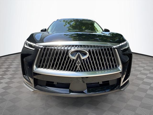 new 2026 INFINITI QX60 car, priced at $58,640