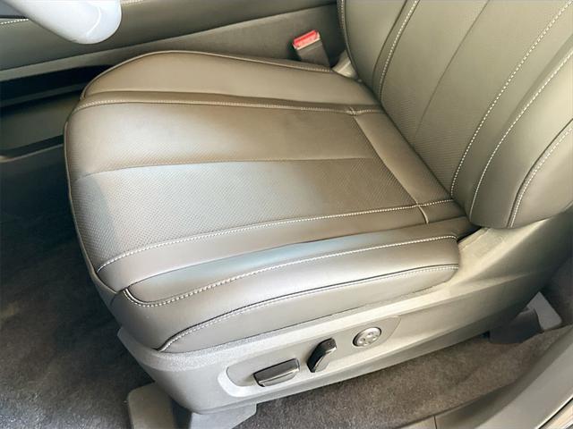 new 2026 INFINITI QX60 car, priced at $58,640