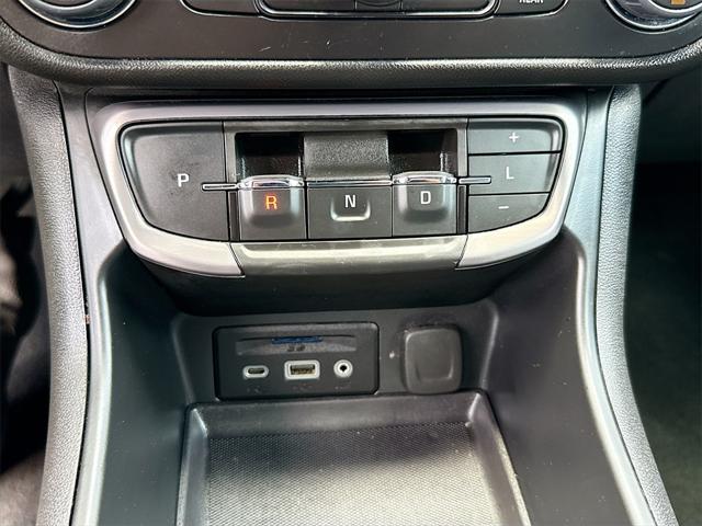 used 2023 GMC Terrain car, priced at $23,923