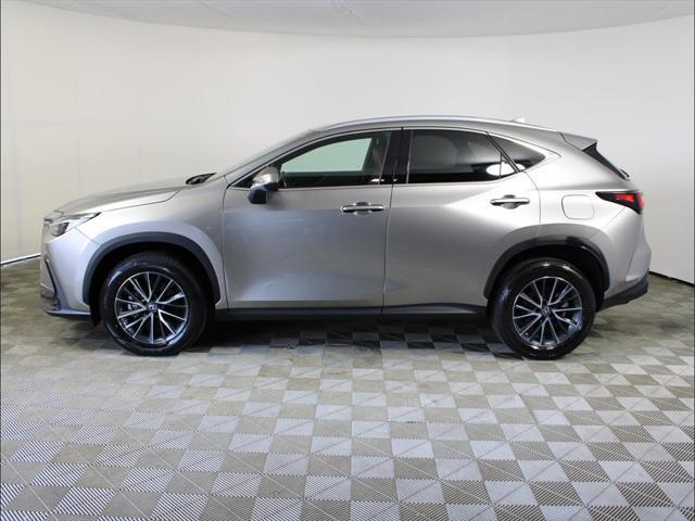 used 2022 Lexus NX 350 car, priced at $34,339