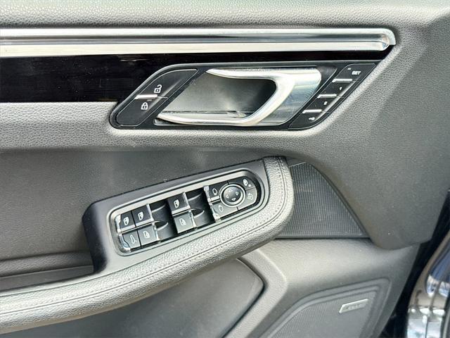 used 2020 Porsche Macan car, priced at $29,140