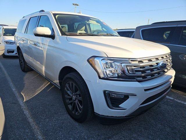 used 2021 Ford Expedition car, priced at $31,967