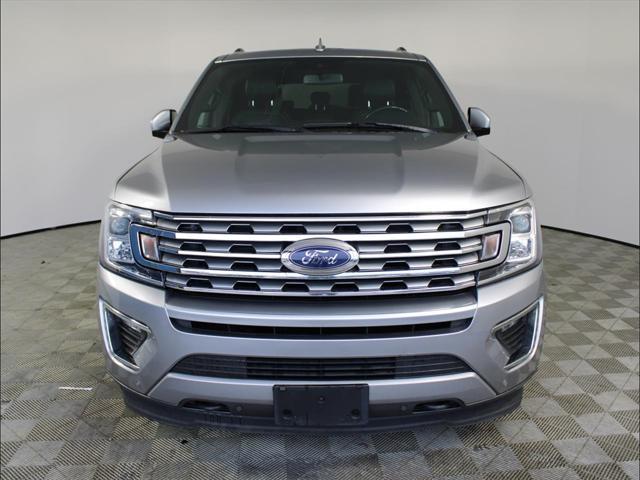 used 2021 Ford Expedition car, priced at $30,193