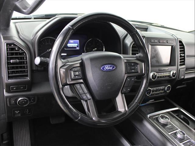 used 2021 Ford Expedition car, priced at $30,193