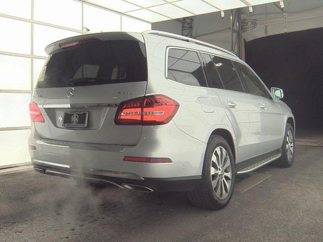 used 2019 Mercedes-Benz GLS 450 car, priced at $30,345