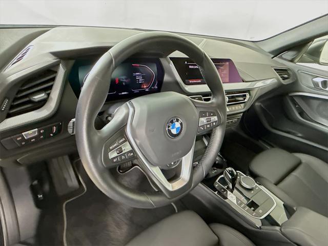 used 2024 BMW 228 Gran Coupe car, priced at $27,347