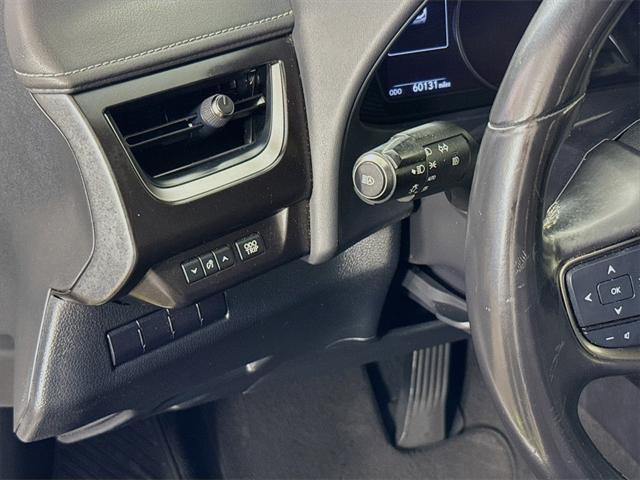 used 2020 Lexus UX 200 car, priced at $20,702