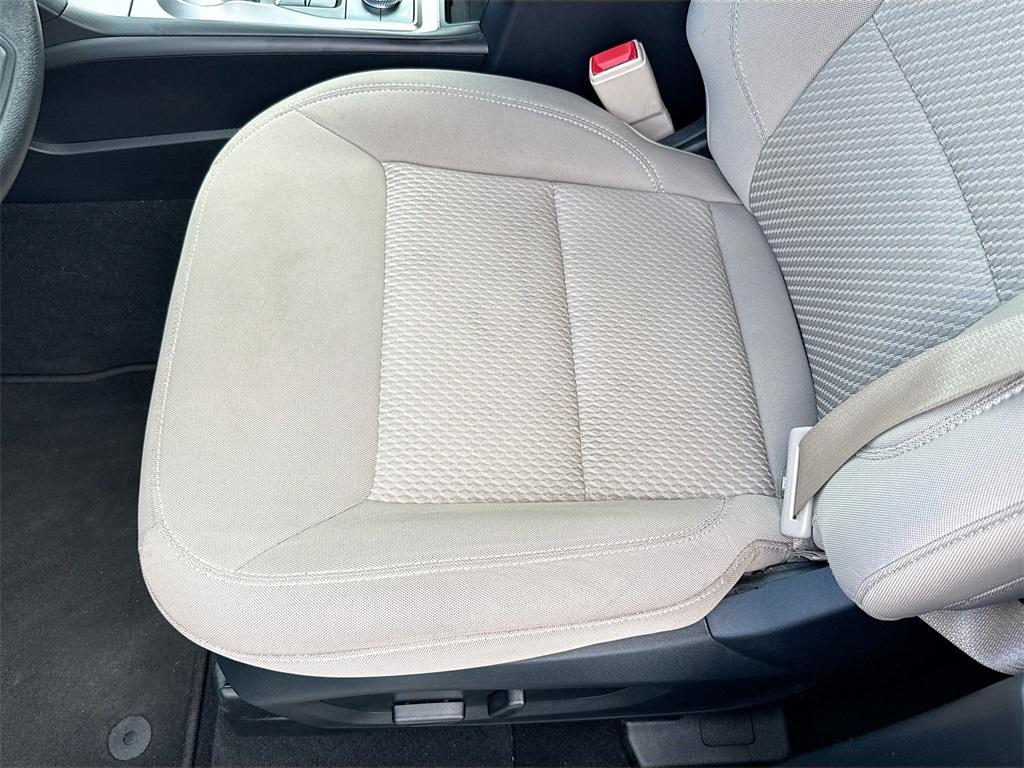 used 2021 Ford Explorer car, priced at $16,076