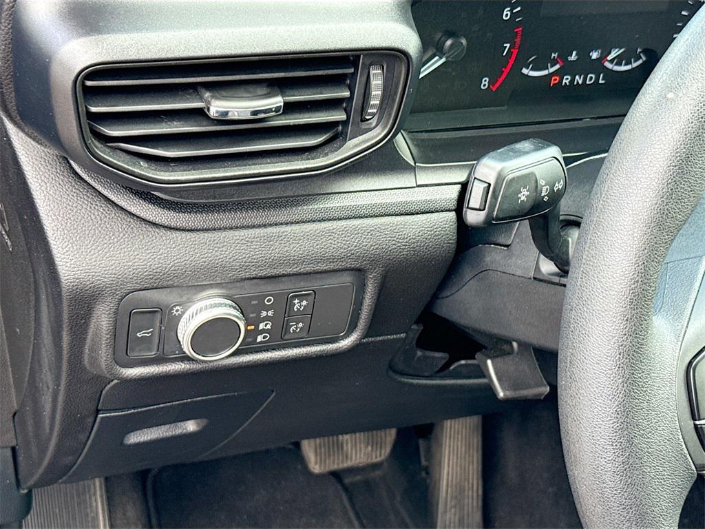 used 2021 Ford Explorer car, priced at $16,076