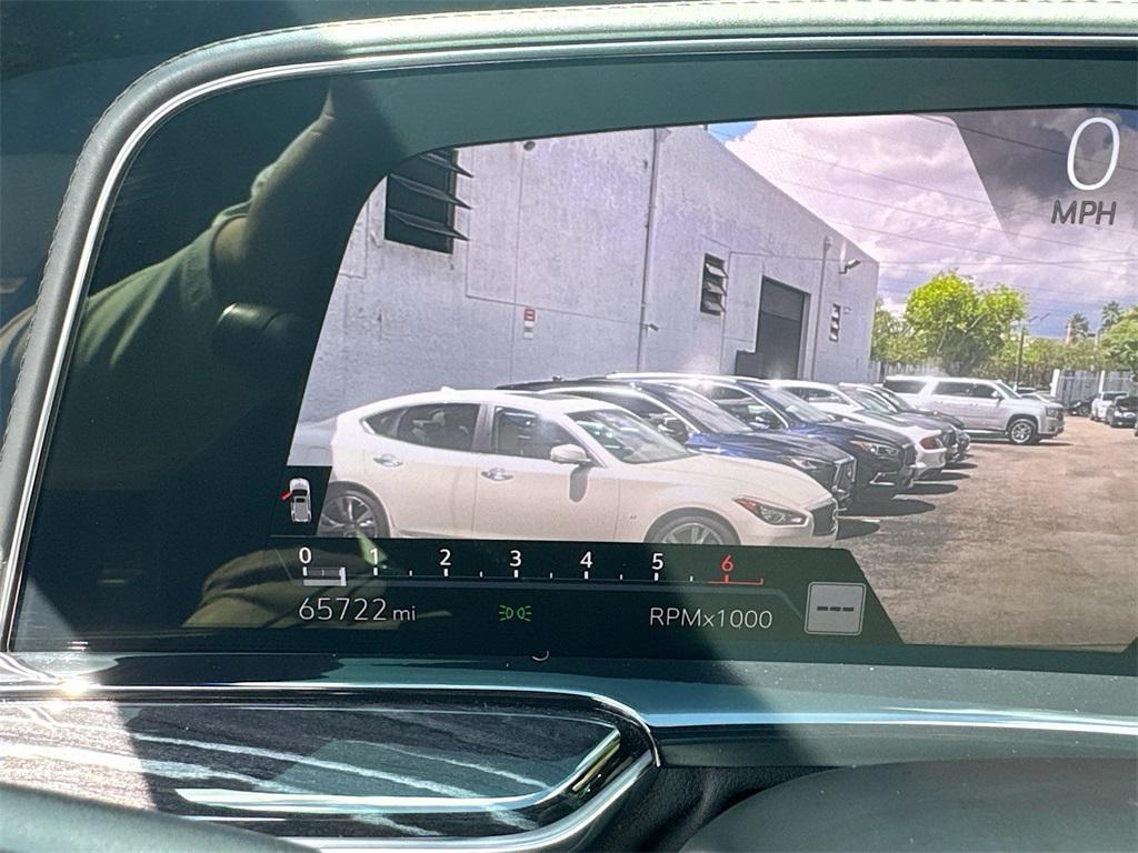 used 2021 Cadillac Escalade car, priced at $55,669