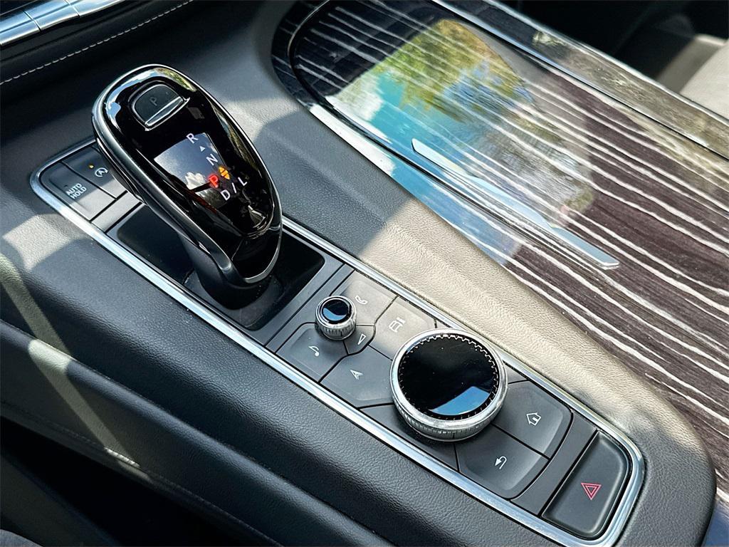 used 2021 Cadillac Escalade car, priced at $55,669