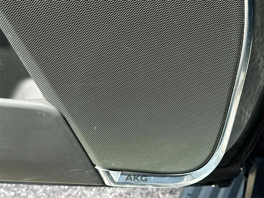 used 2021 Cadillac Escalade car, priced at $55,669