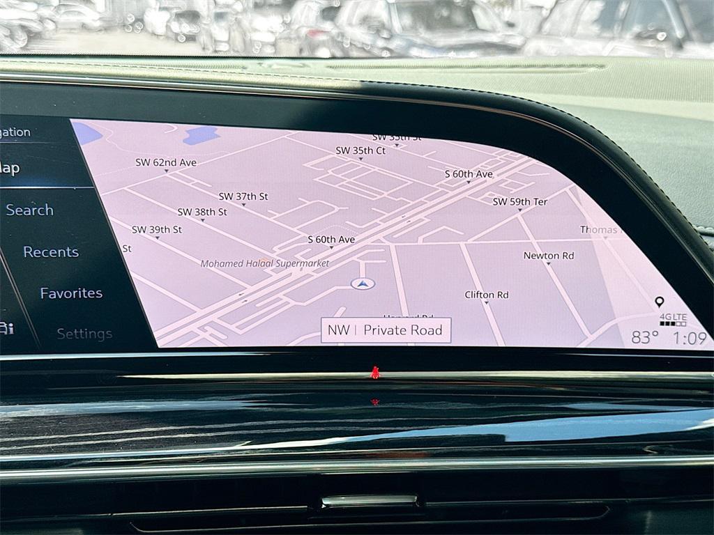 used 2021 Cadillac Escalade car, priced at $55,669