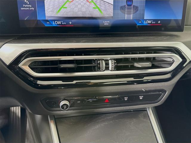 used 2024 BMW 330 car, priced at $36,914