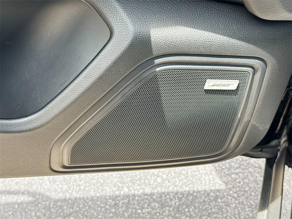 used 2022 Porsche Macan car, priced at $46,711