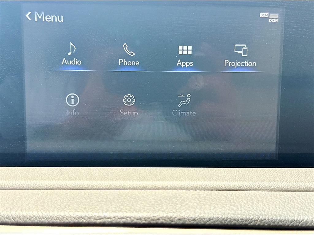 used 2021 Lexus RX 350L car, priced at $29,587