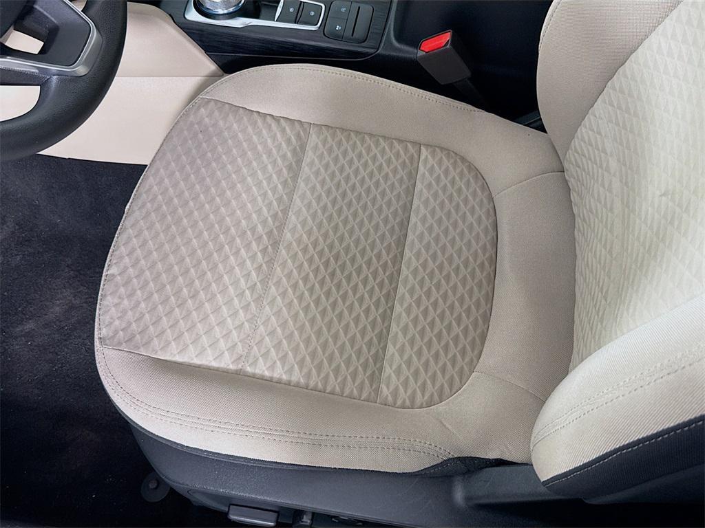 used 2022 Ford Escape car, priced at $13,443