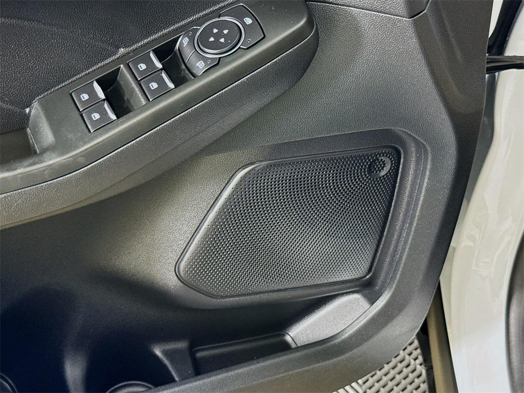 used 2022 Ford Escape car, priced at $13,443