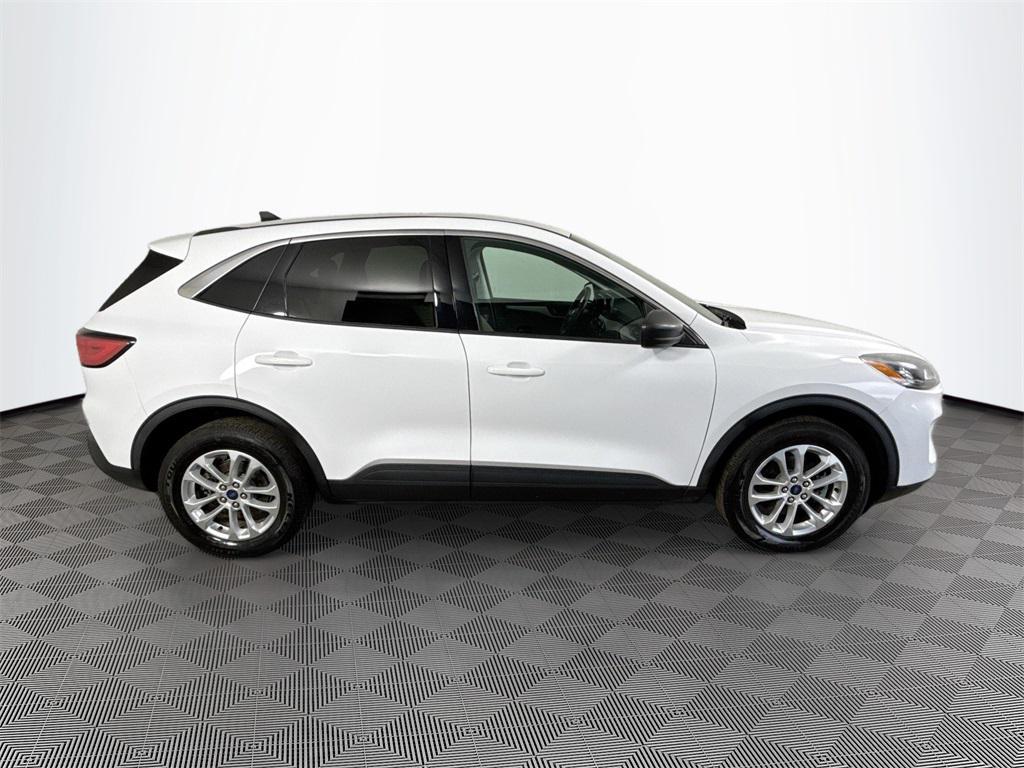 used 2022 Ford Escape car, priced at $13,443