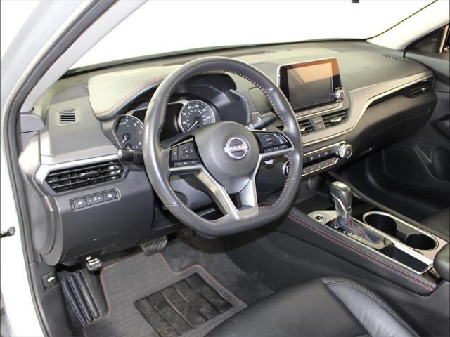 used 2024 Nissan Altima car, priced at $18,388