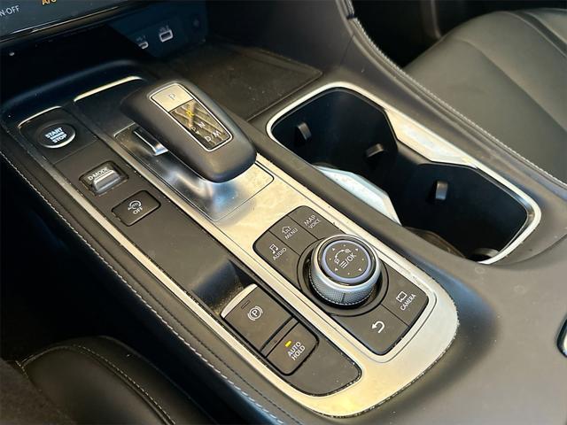 used 2024 INFINITI QX60 car, priced at $38,882