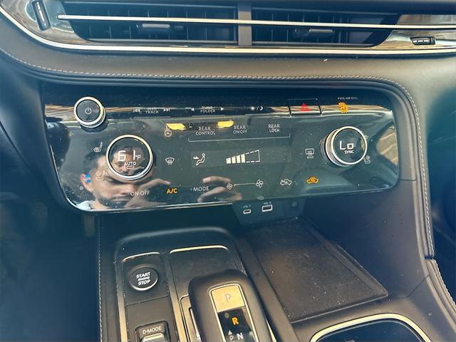 used 2024 INFINITI QX60 car, priced at $38,882