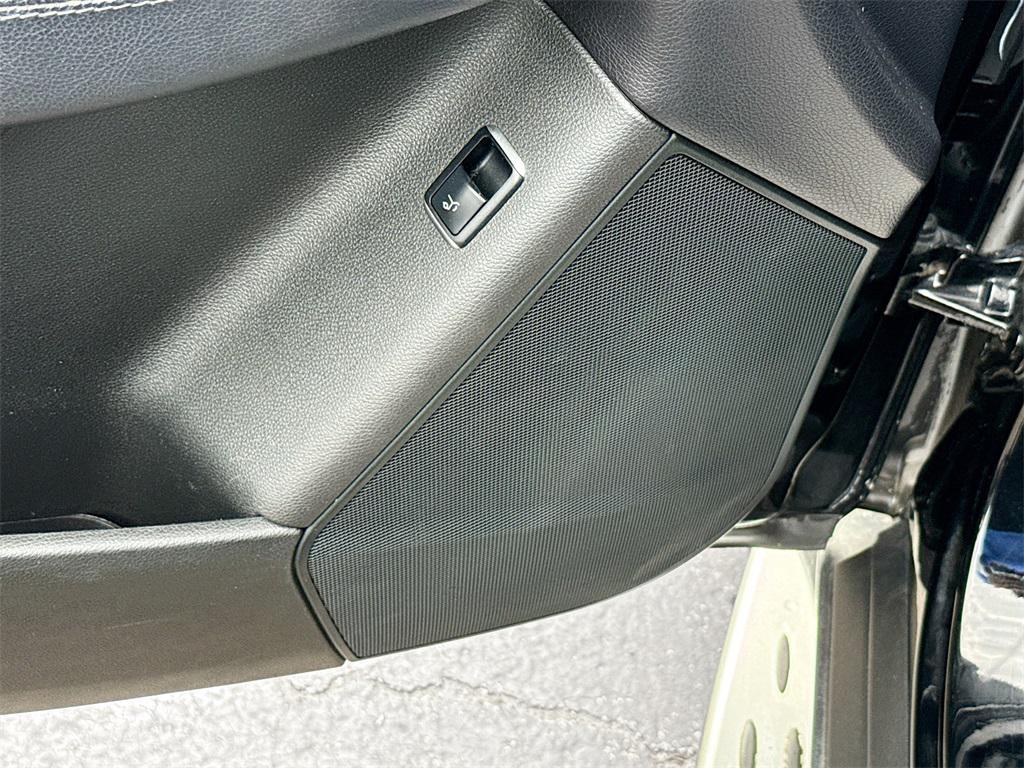 used 2018 Mercedes-Benz GLE 350 car, priced at $16,117