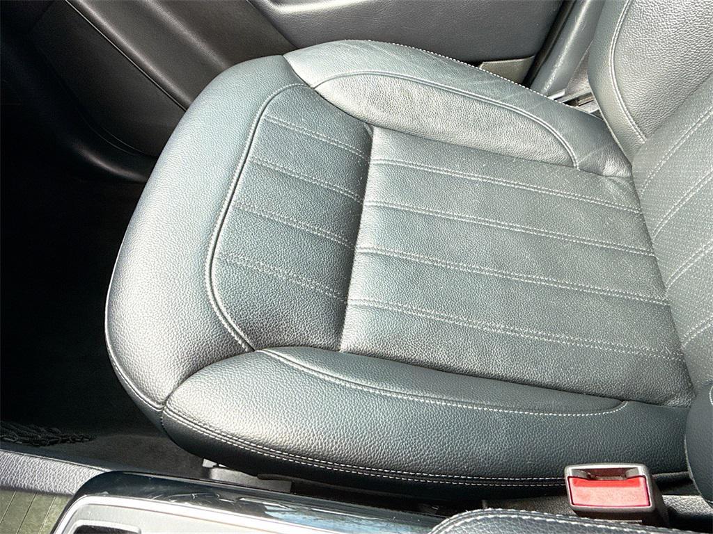 used 2018 Mercedes-Benz GLE 350 car, priced at $16,117