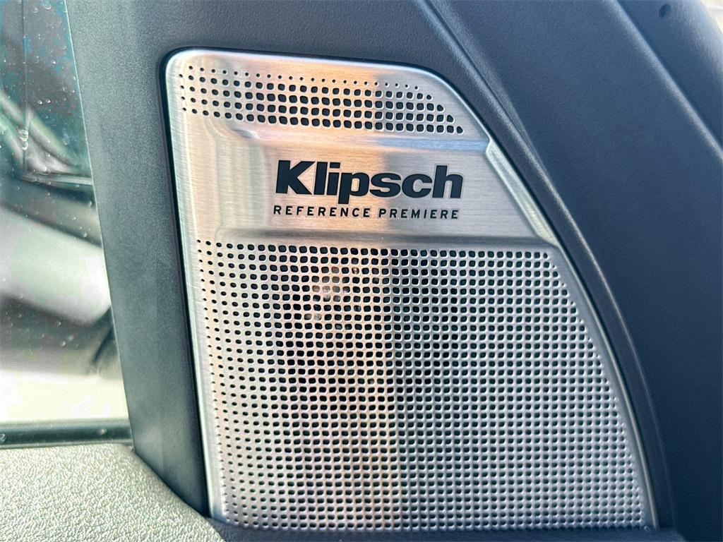 new 2026 INFINITI QX80 car, priced at $100,696