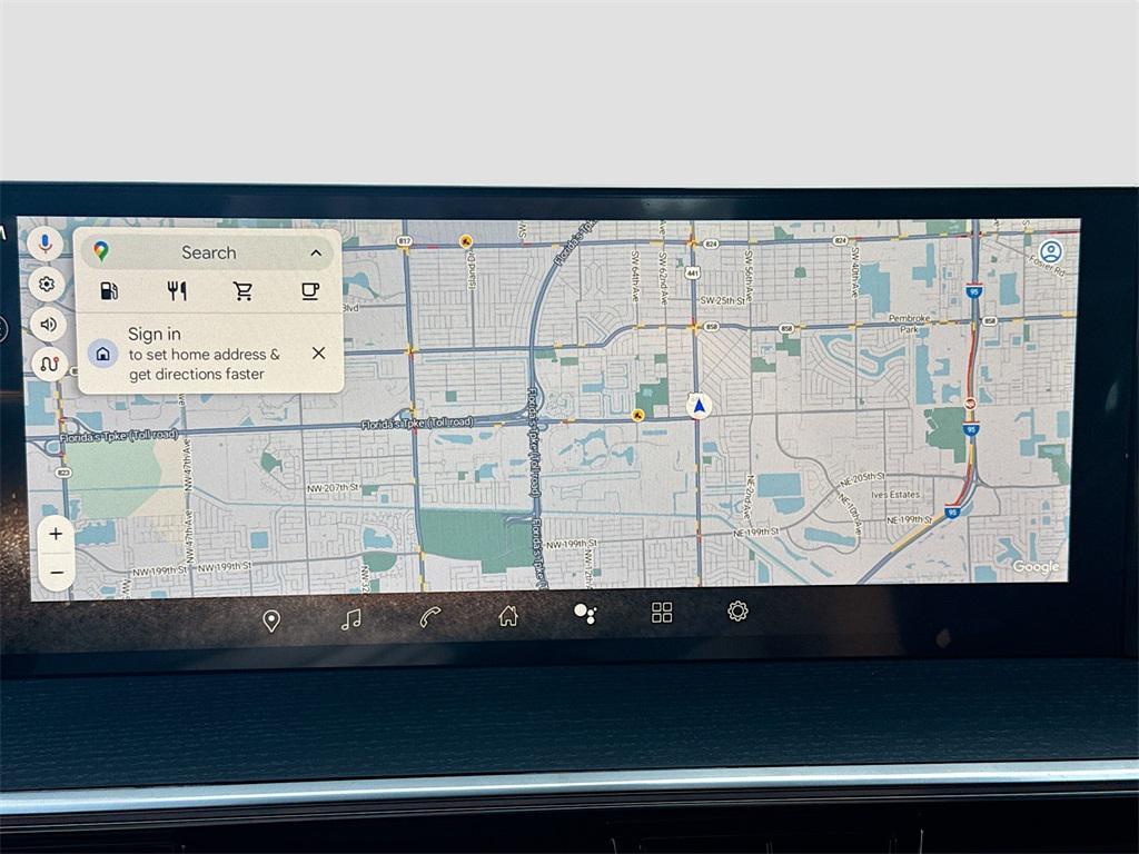 new 2026 INFINITI QX80 car, priced at $100,696