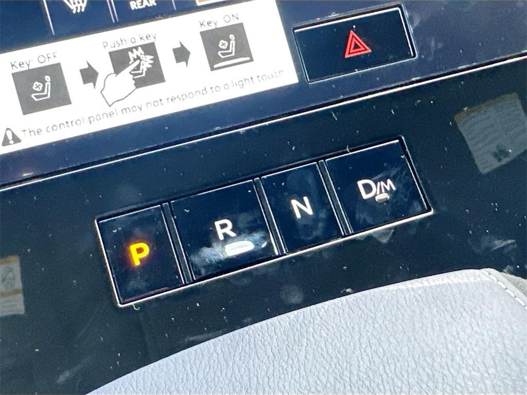 new 2026 INFINITI QX80 car, priced at $100,696