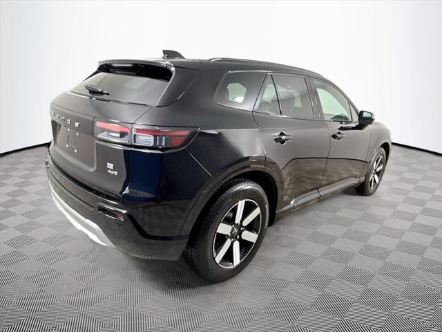 used 2024 Honda Prologue car, priced at $31,149