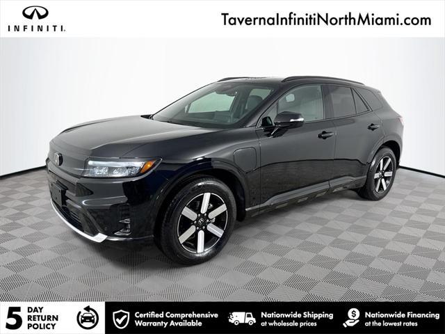 used 2024 Honda Prologue car, priced at $31,149