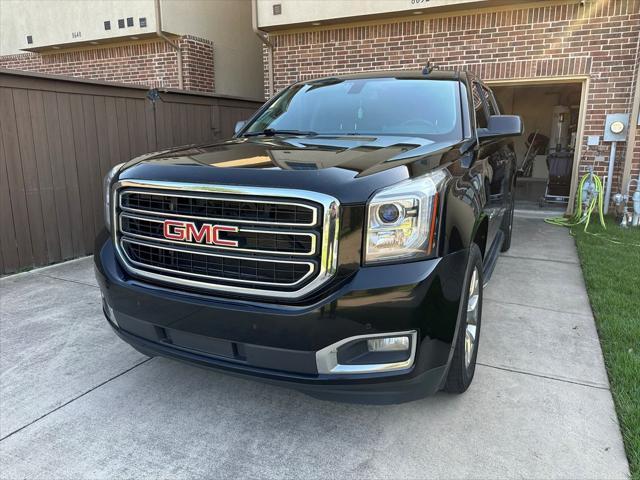 used 2016 GMC Yukon XL car, priced at $12,118