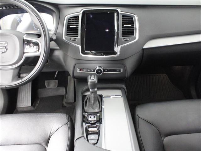 used 2021 Volvo XC90 car, priced at $32,168